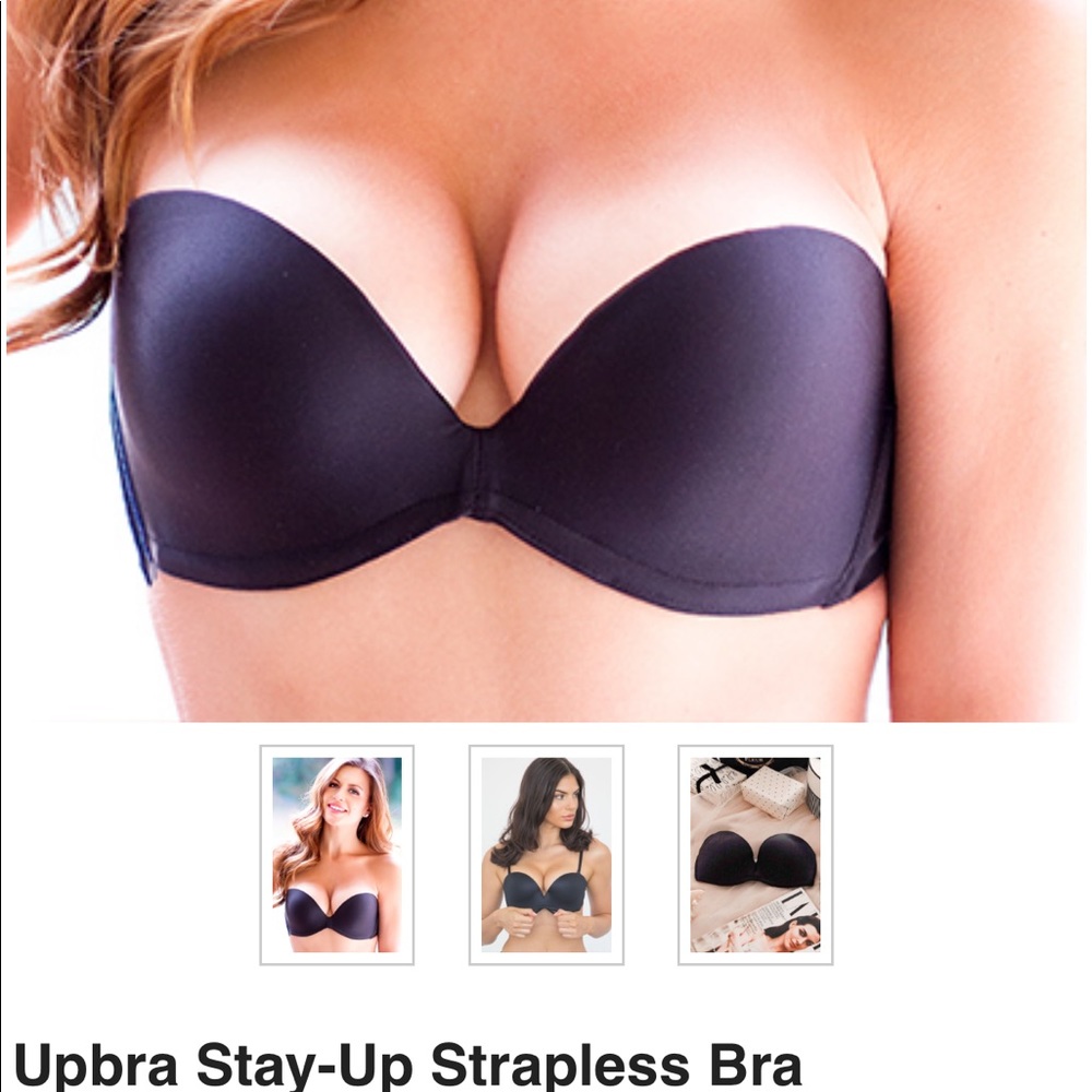 LOOKING FOR UPBRA 32,34 A (tshirt or strapless )